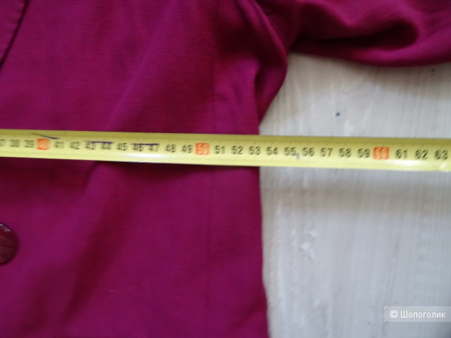 Блейзер Massimo dutti, размер  EUR 44