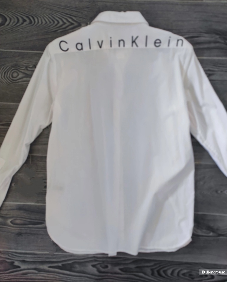 Рубашка Calvin Klein S