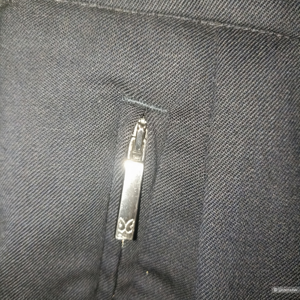 Max Mara Weekend брюки р 44