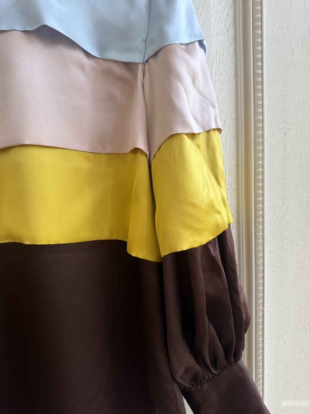 Блузка Massimo Dutti размер 36