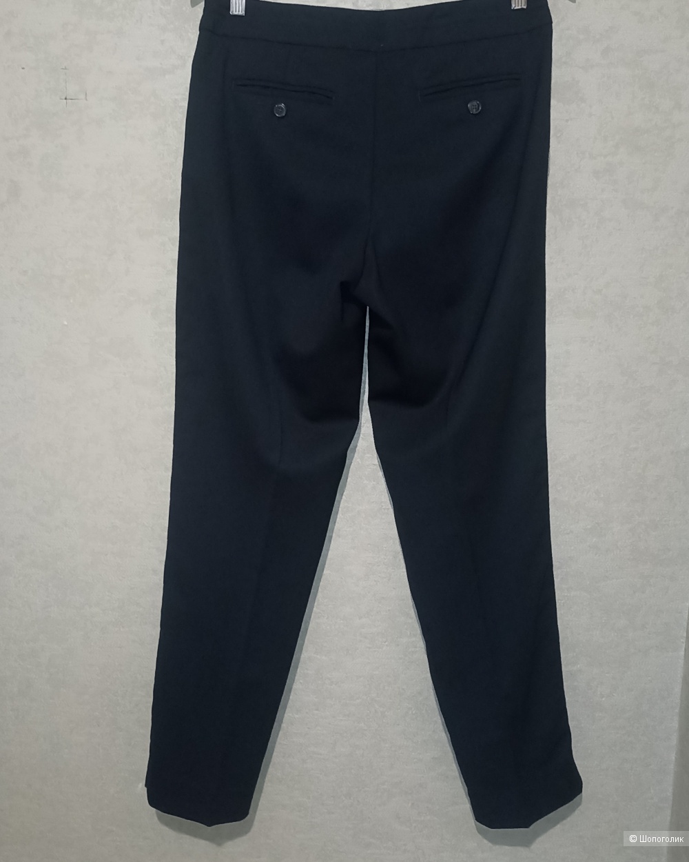 Max Mara Weekend брюки р 44