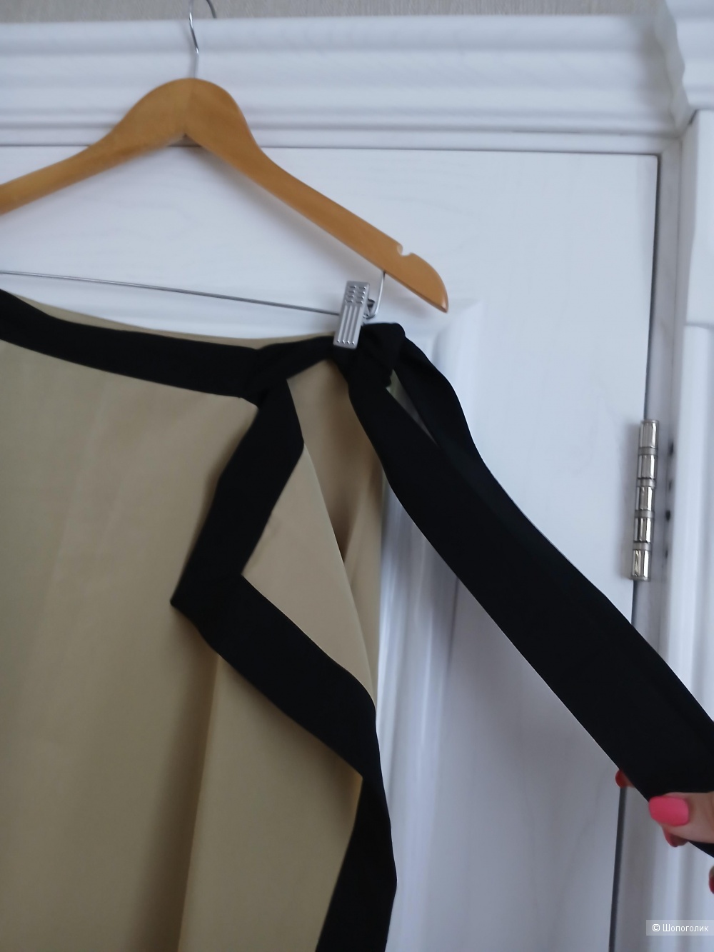 Юбка Massimo dutti р.44
