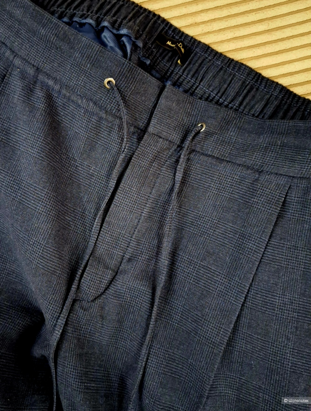 Брюки Massimo Dutti/48-50