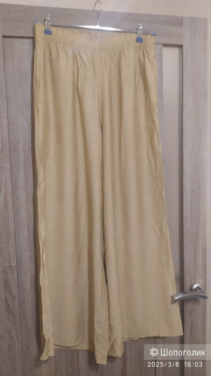 Брюки летние H&M