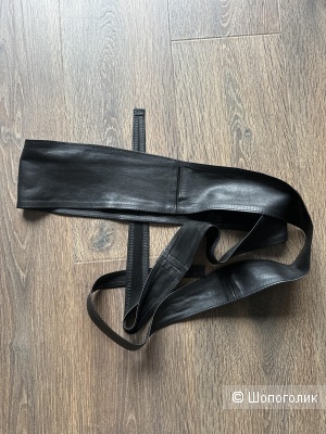 Пояс-кушак, no name, one size
