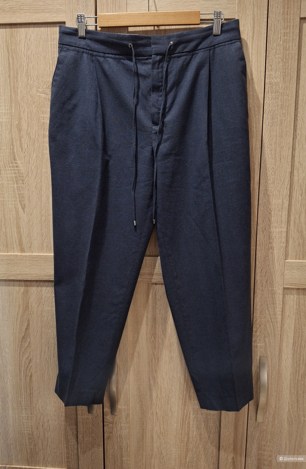 Брюки Massimo Dutti/48-50