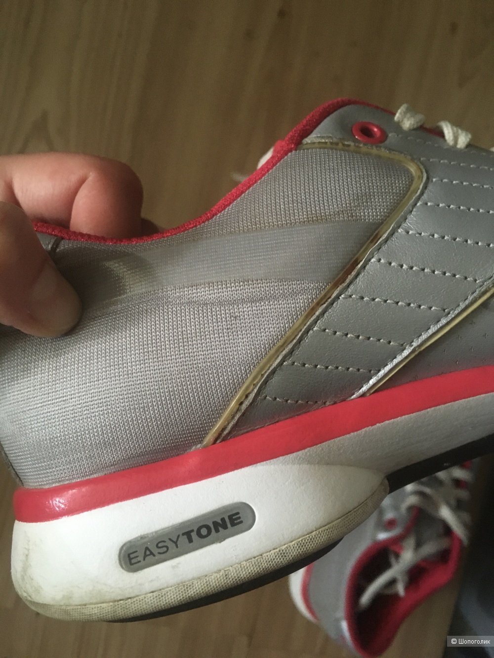 Кроссовки Reebok 39