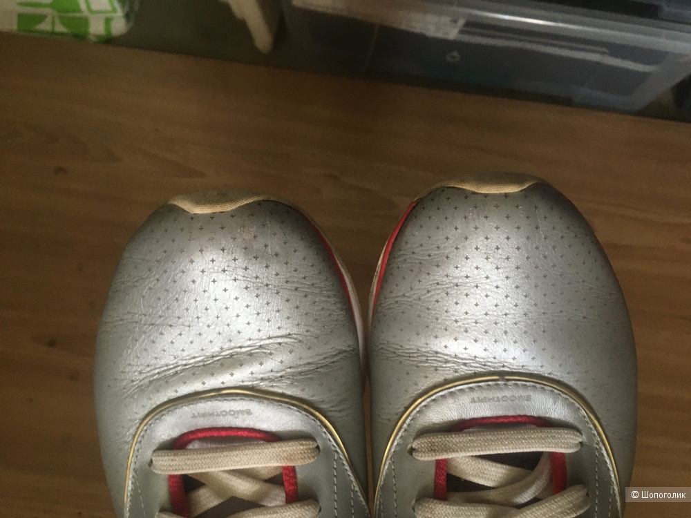 Кроссовки Reebok 39