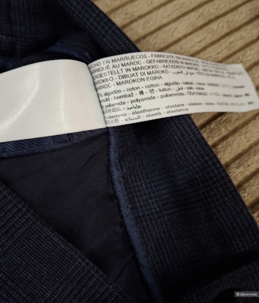 Брюки Massimo Dutti/48-50