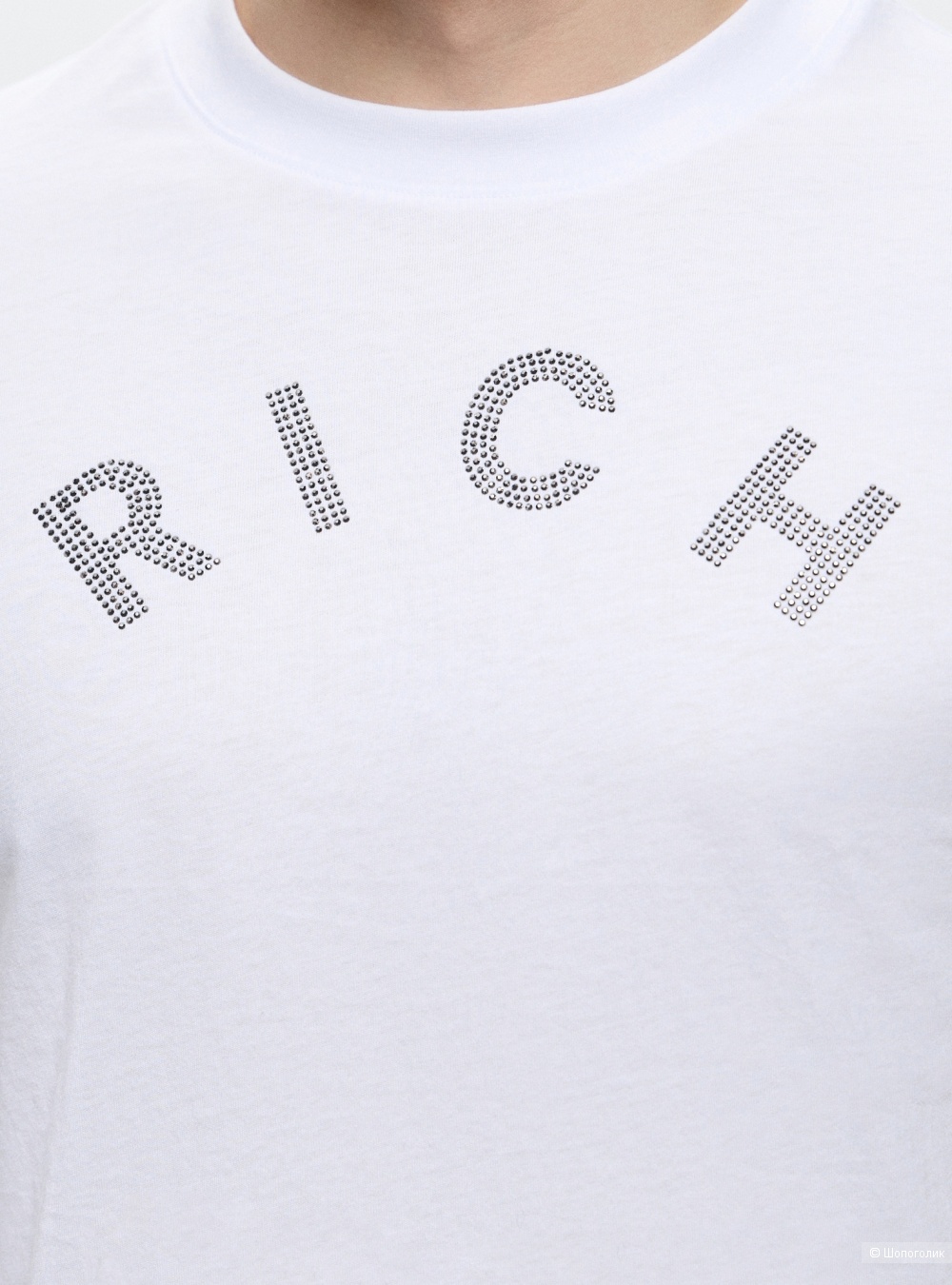 Футболка John Richmond XL