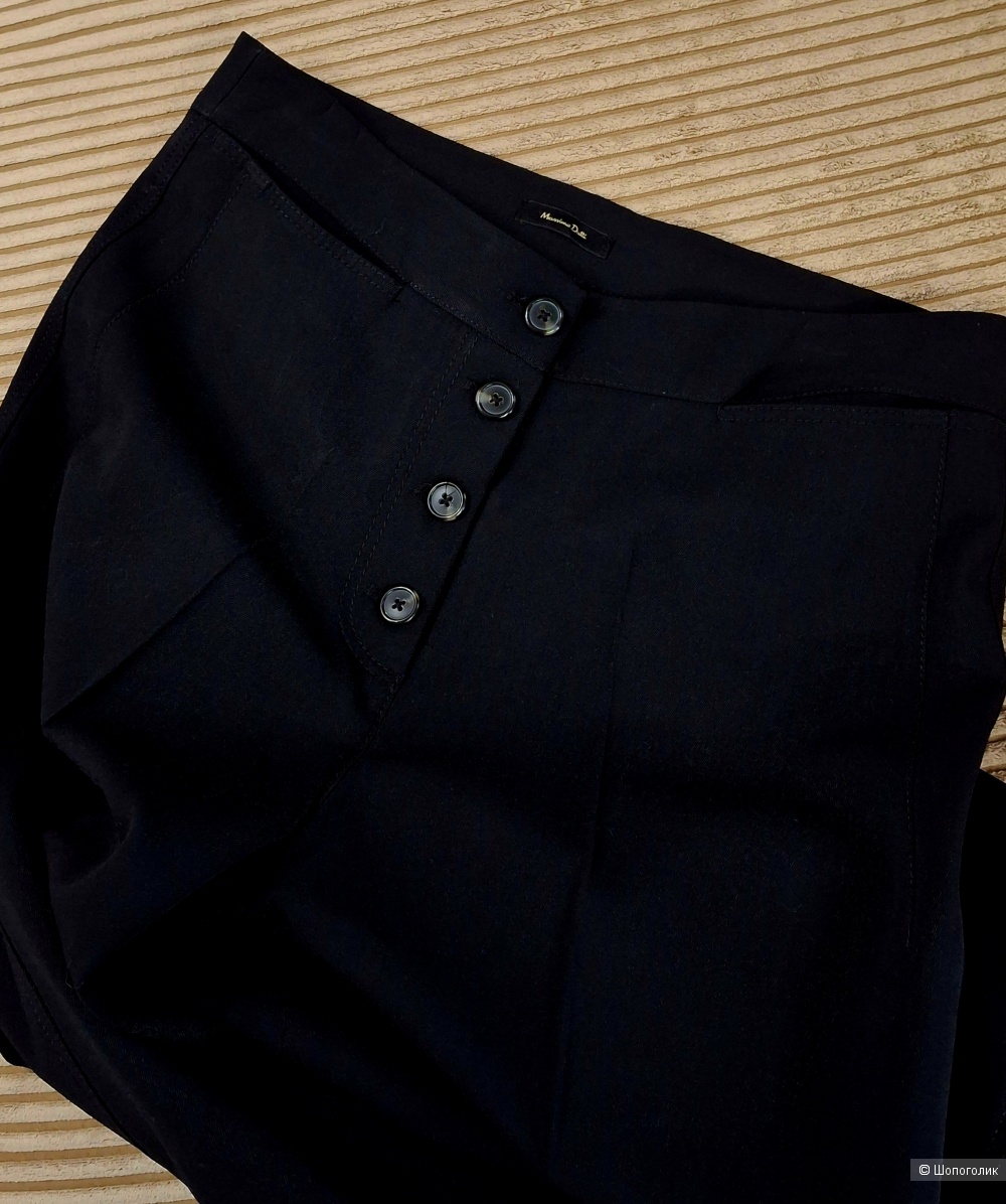 Брюки Massimo Dutti/46