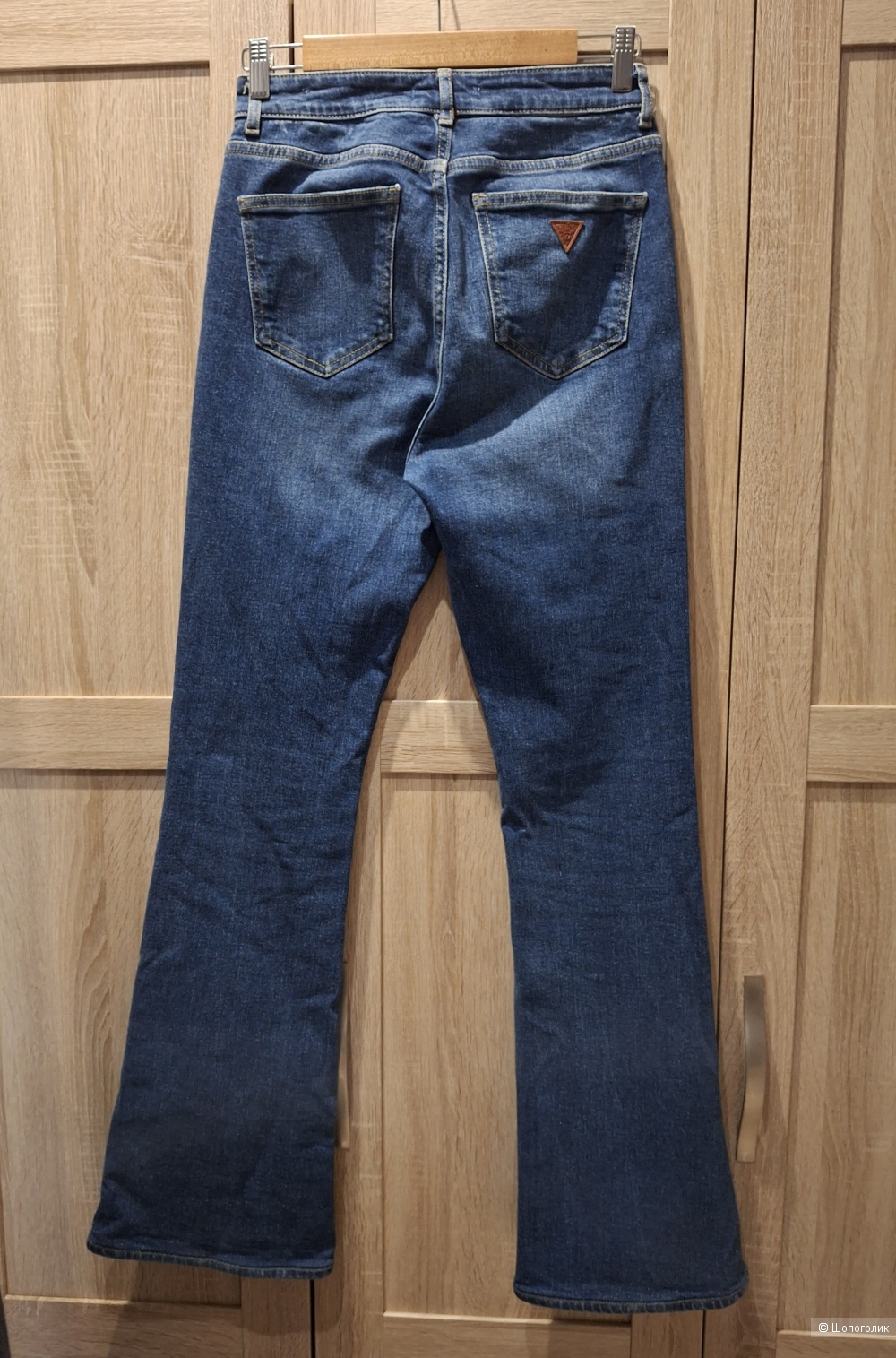 Джинсы Guess/44-46