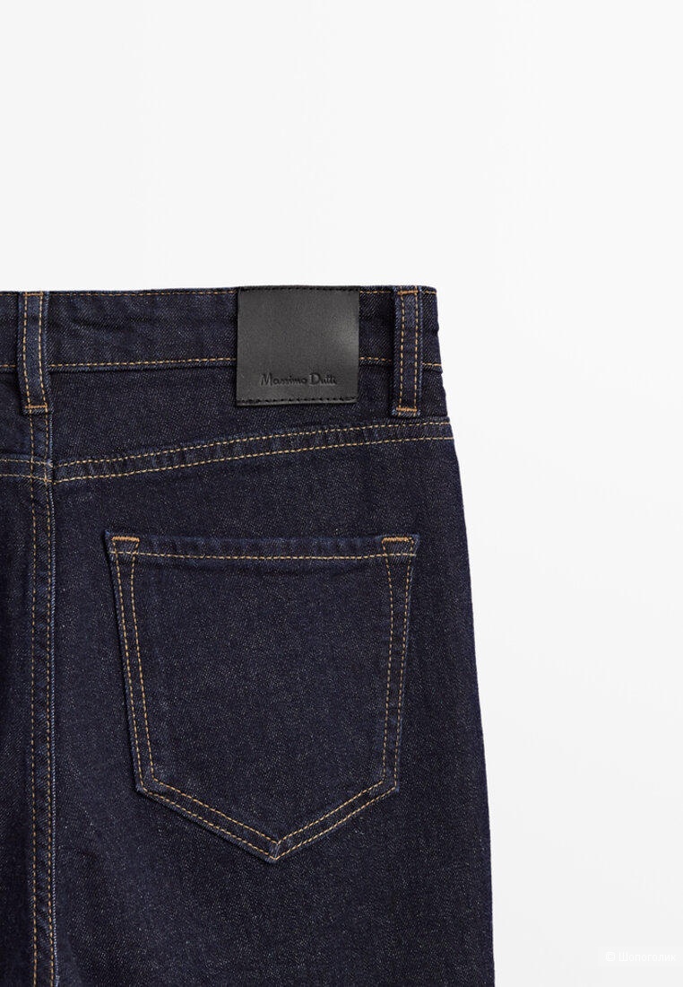 Massimo Dutti джинсы EUR 42/ 48 рус.