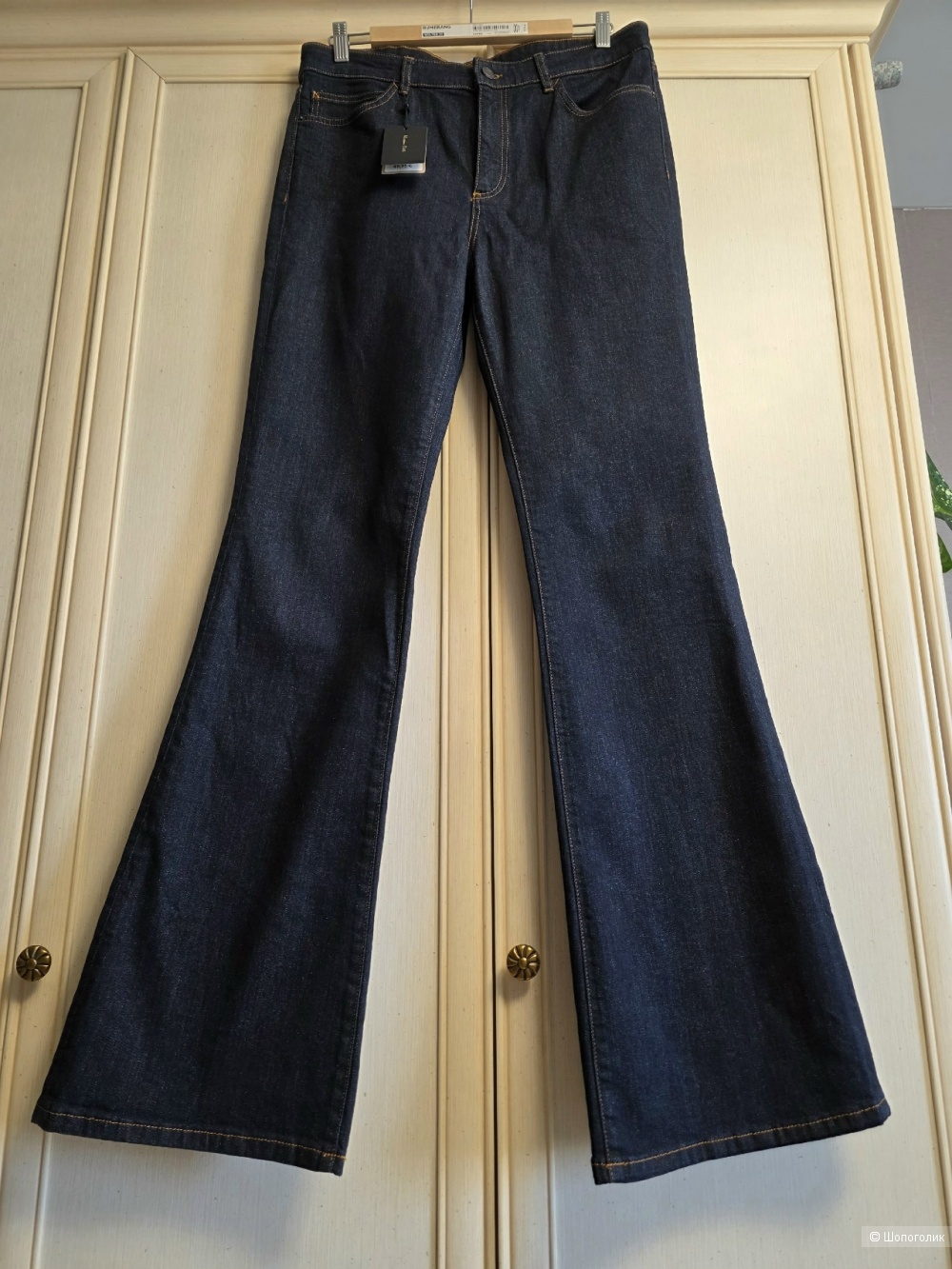 Massimo Dutti джинсы EUR 42/ 48 рус.