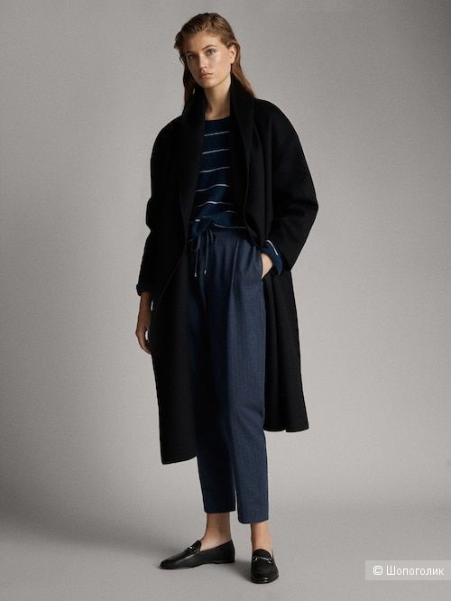 Брюки Massimo Dutti/48-50