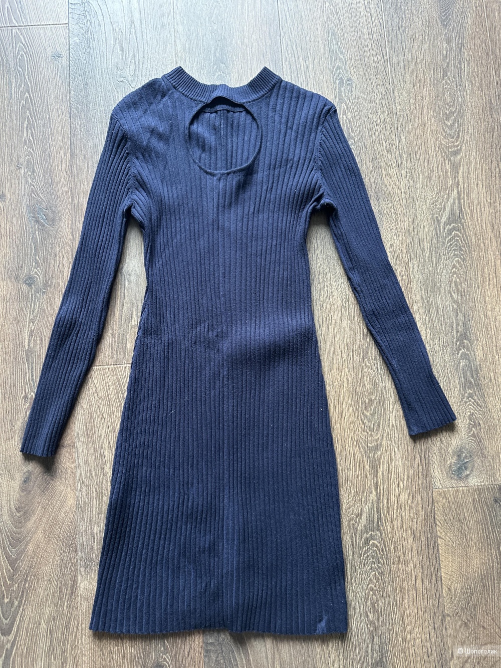 Платье skinny girl, S