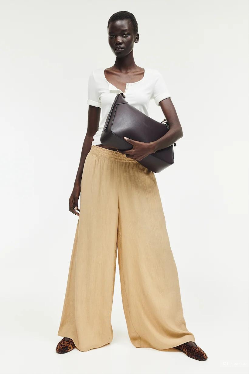Брюки летние H&M