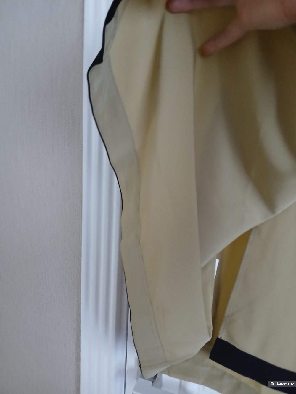 Юбка Massimo dutti р.44