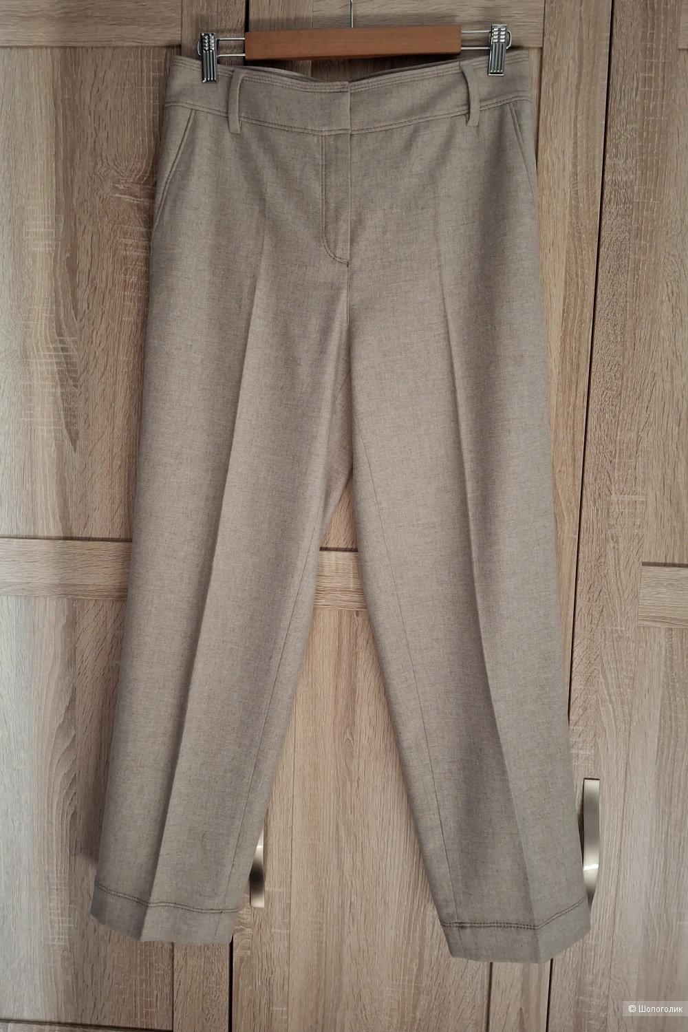 Брюки Massimo Dutti/44-46