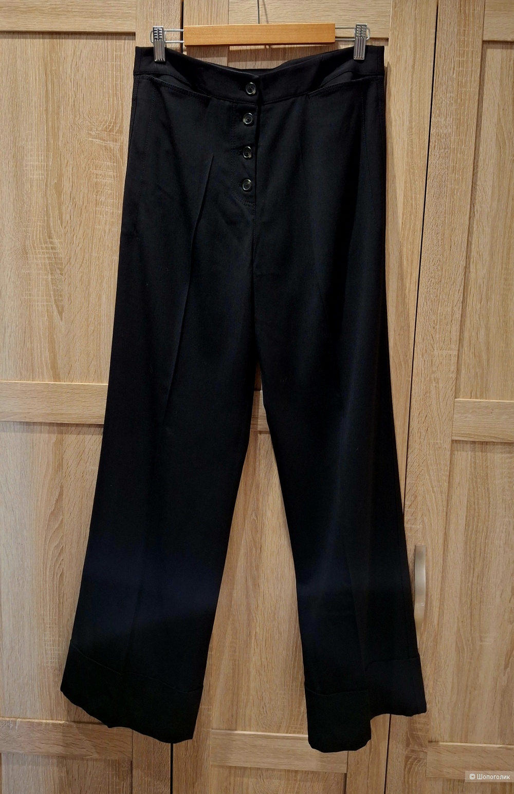 Брюки Massimo Dutti/46