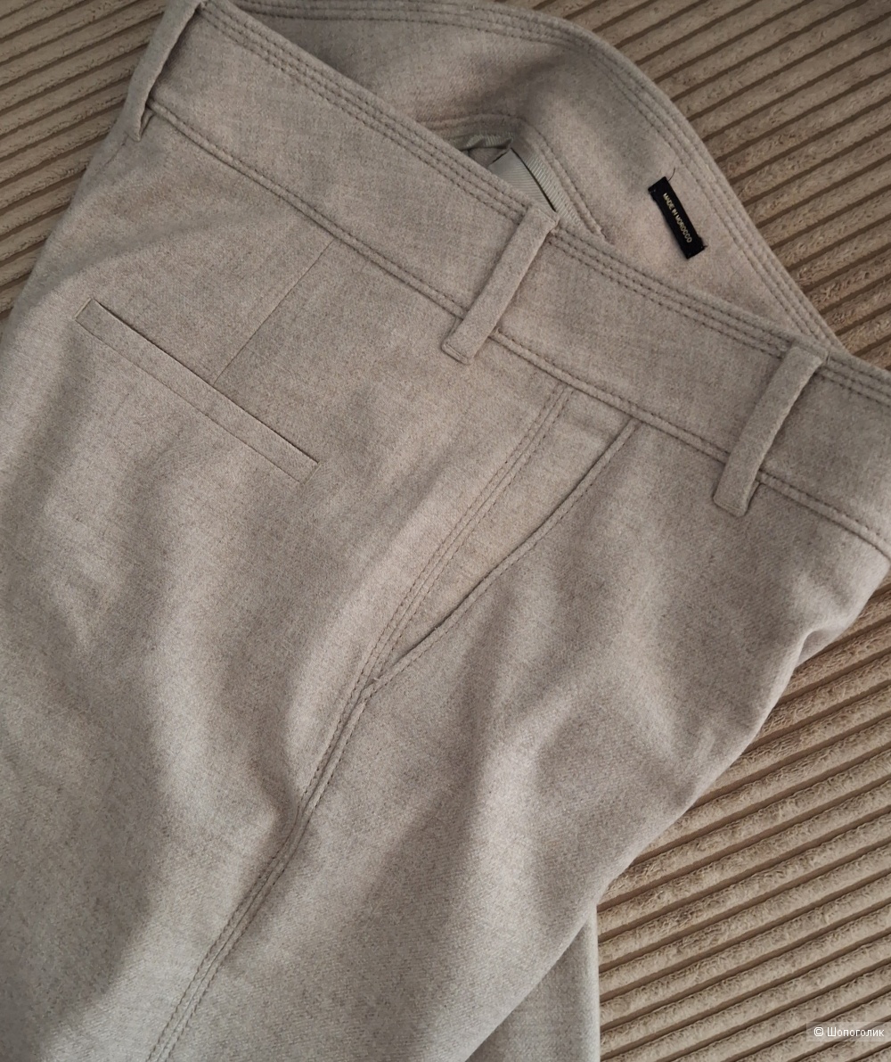 Брюки Massimo Dutti/44-46
