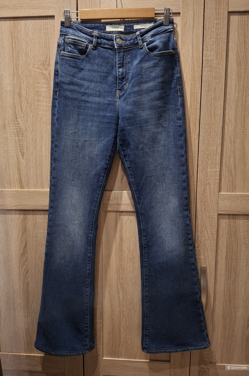 Джинсы Guess/44-46