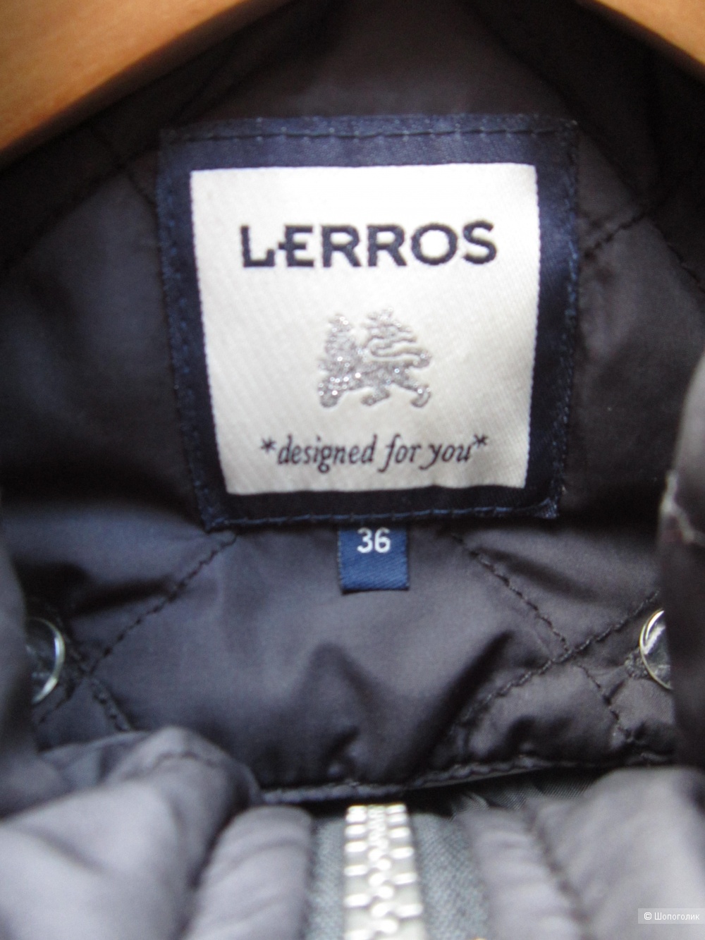 Полупальто, Lerros, 48/ 46 размер