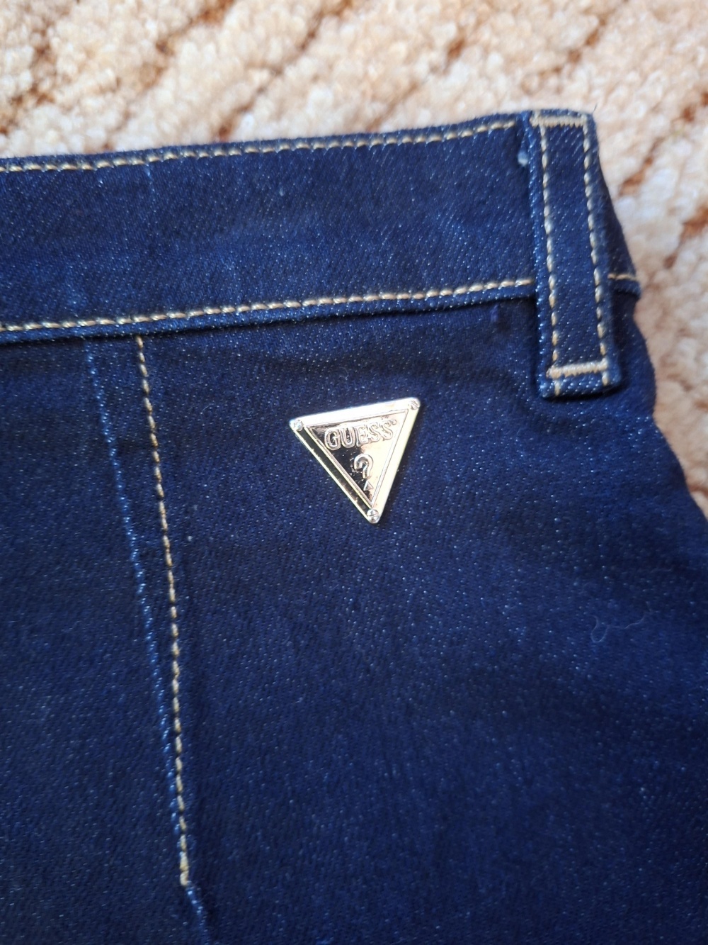 Юбка детская Guess 13 лет