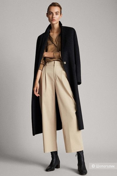 Брюки Massimo Dutti/48-50