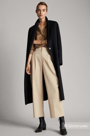 Брюки Massimo Dutti/48-50