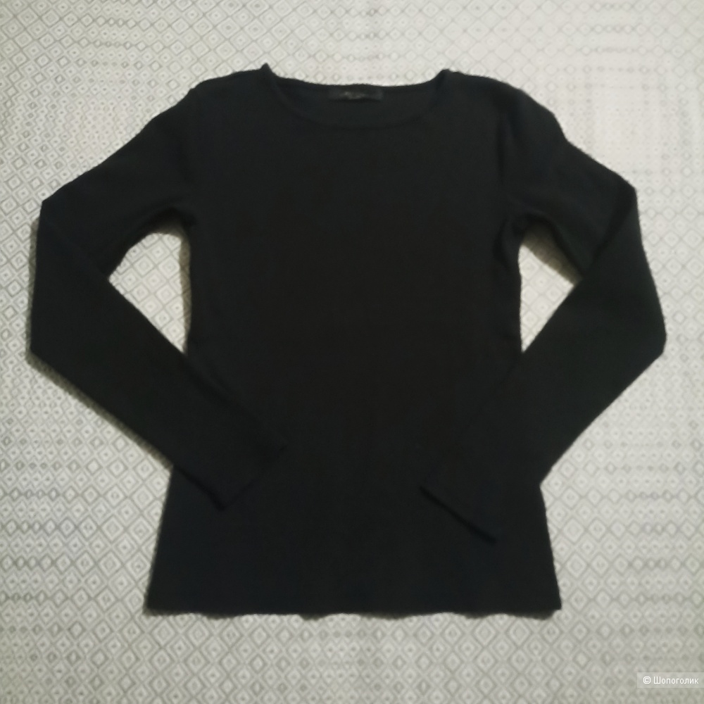 Max Mara Weekend лонгслив р 42-44