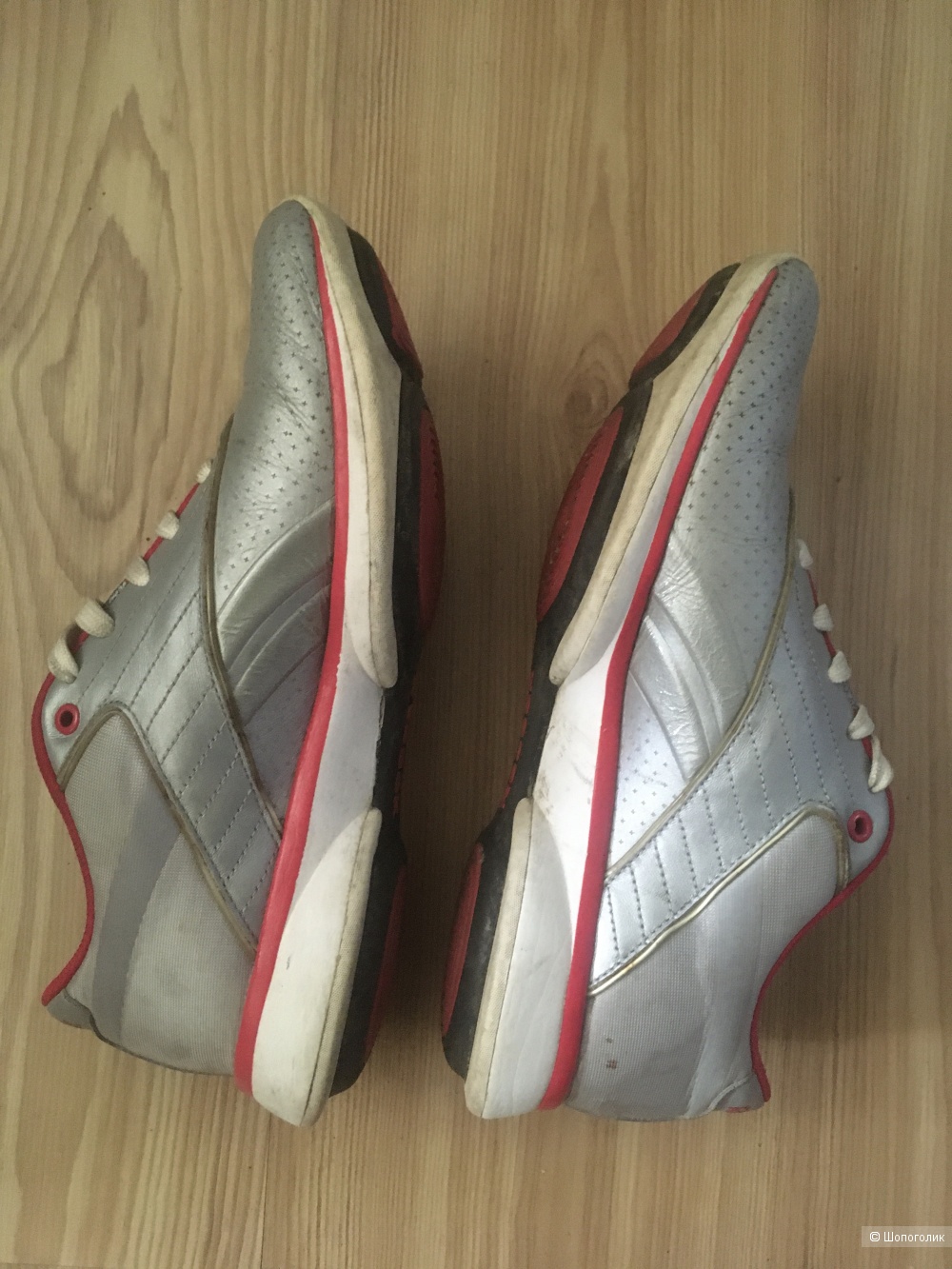 Кроссовки Reebok 39