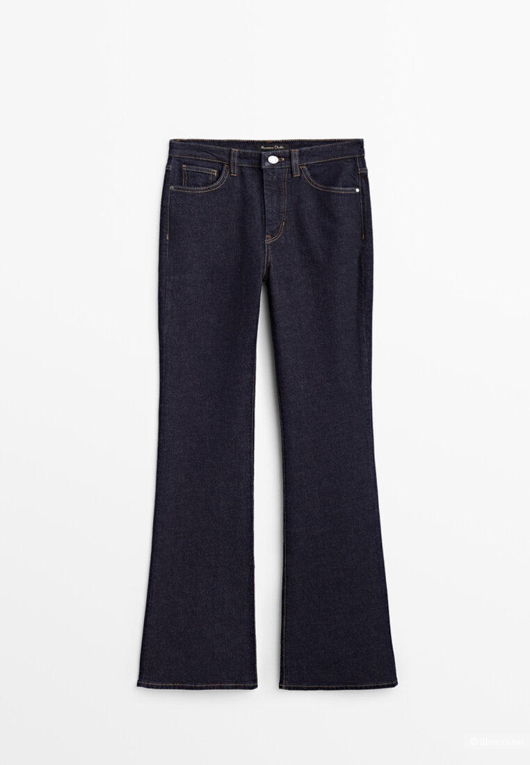 Massimo Dutti джинсы EUR 42/ 48 рус.