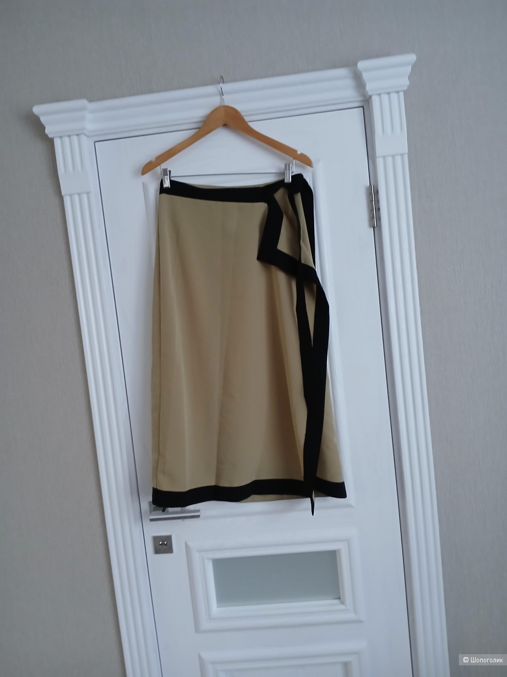 Юбка Massimo dutti р.44