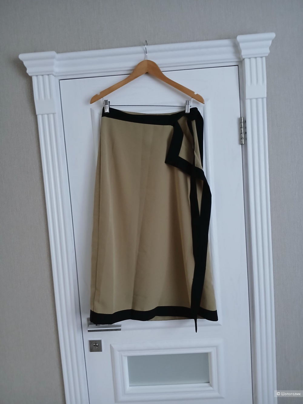 Юбка Massimo dutti р.44