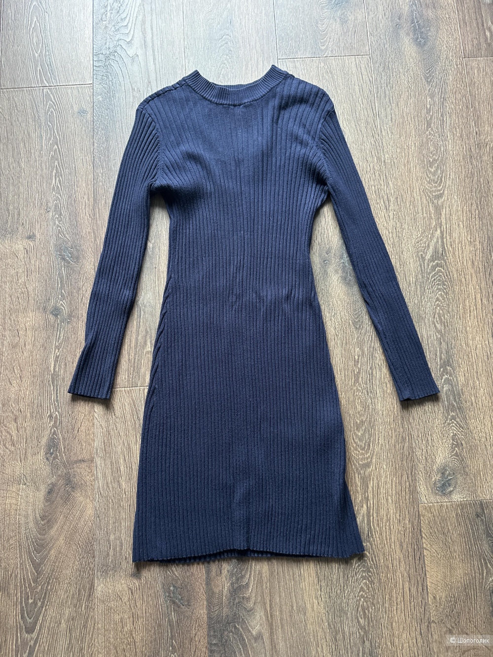Платье skinny girl, S