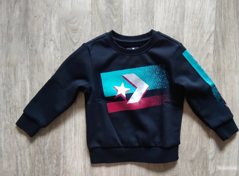 Свитшот Converse 4 T