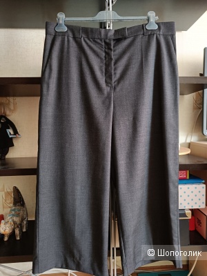Брюки кюлоты COS (EUR 44).