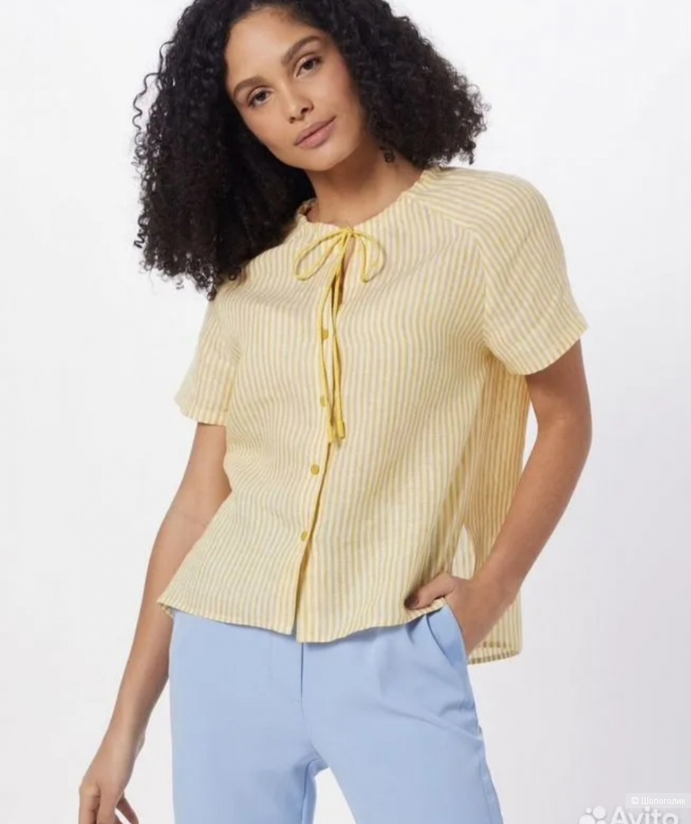 Блузка Max Mara (Max&Co), 46