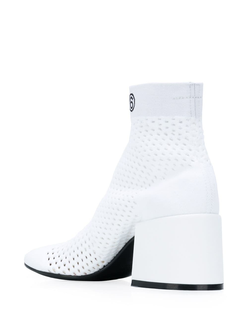 Ботильоны MM6 Maison margiela 39