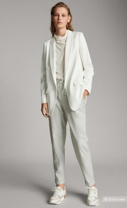 Брюки Massimo Dutti/44-46