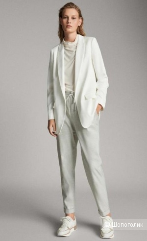 Брюки Massimo Dutti/44-46