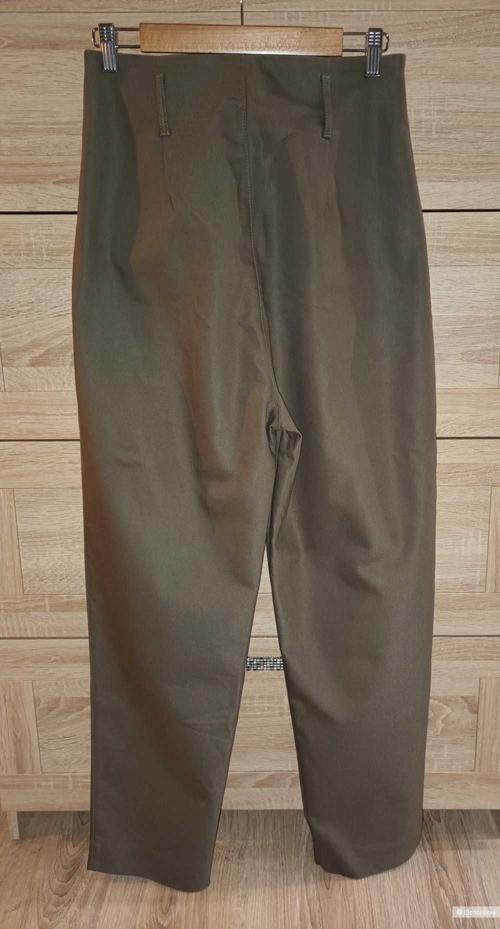 Брюки Massimo Dutti/46