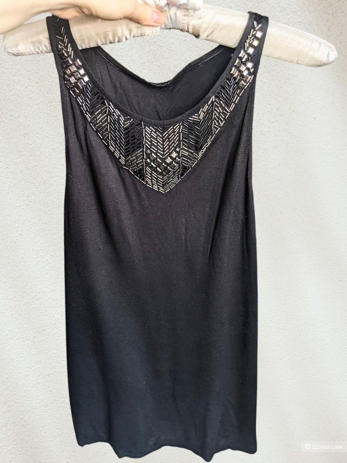 Майка H&M размер S