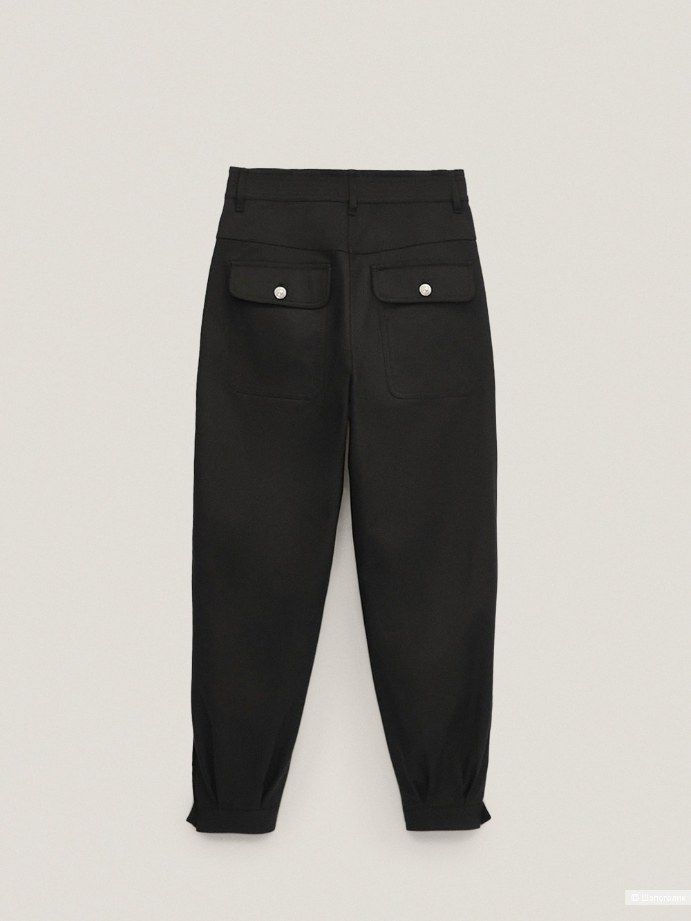 Брюки Massimo Dutti/46