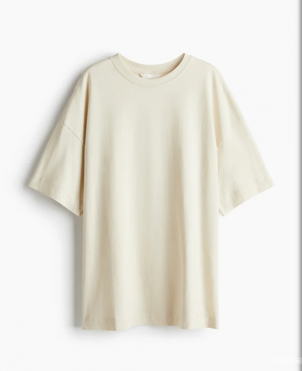 Футболка H&M р. М