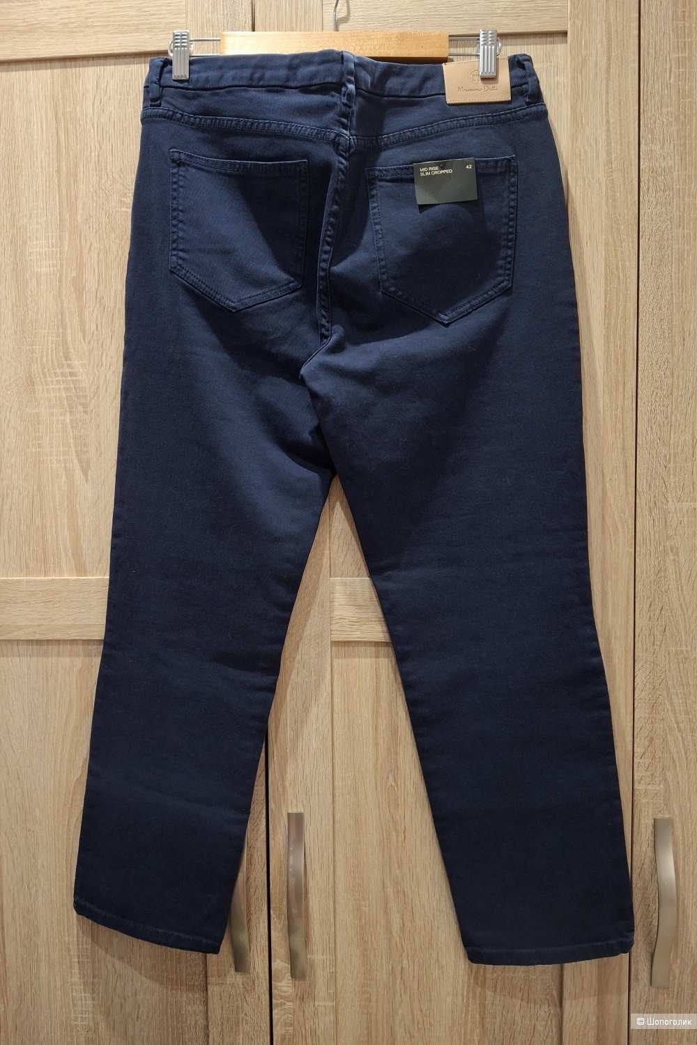 Брюки Massimo Dutti/46-48