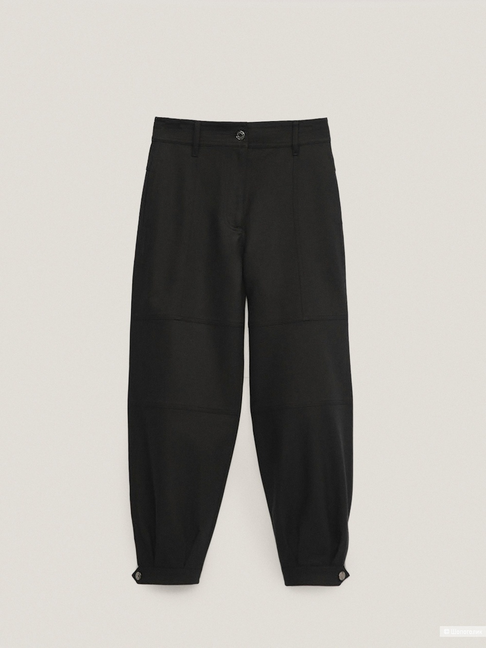 Брюки Massimo Dutti/46