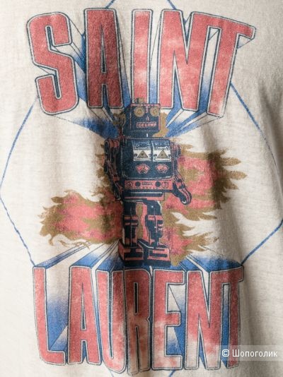 Свитшот Saint Laurent M