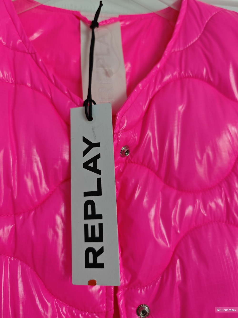 Жилет Replay,M